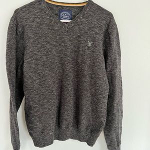 Abercrombie sweater